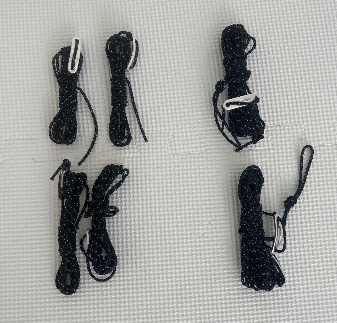 スノーピーク ランドブリーズ Pro. Air Duo FES-652