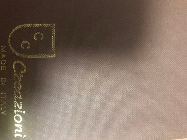 銀版画　イタリア製　　Silver art made in Italy 銀925