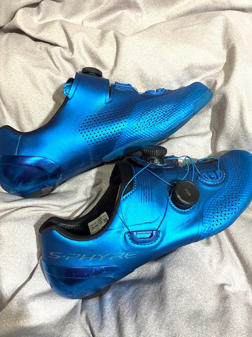 ウェア SHIMANO S-PHYRE RC9