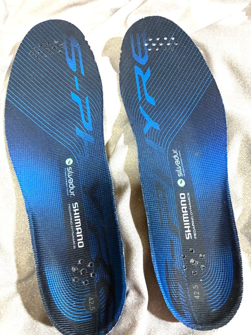 ウェア SHIMANO S-PHYRE RC9