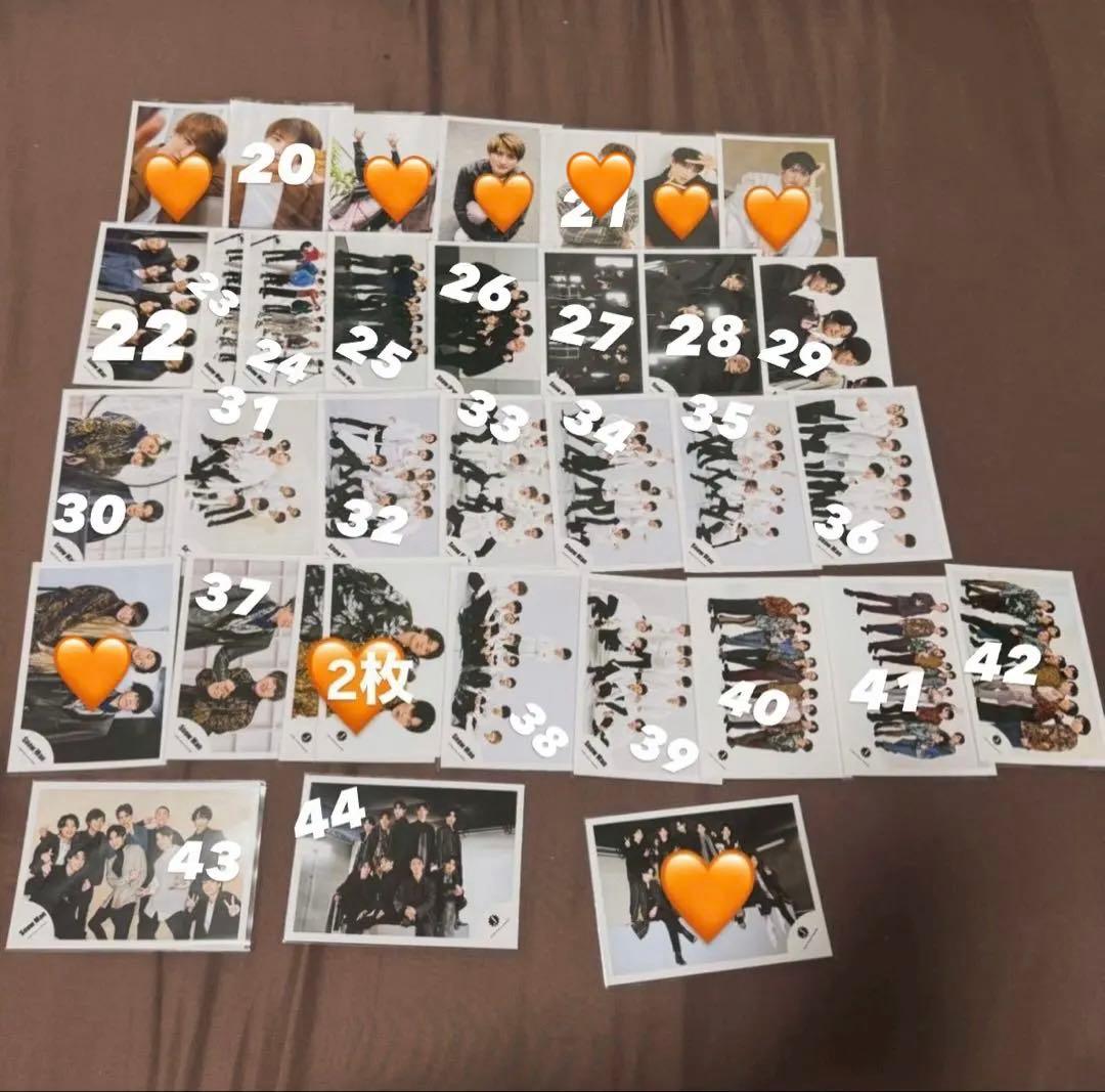 Man 向井康二 公式写真