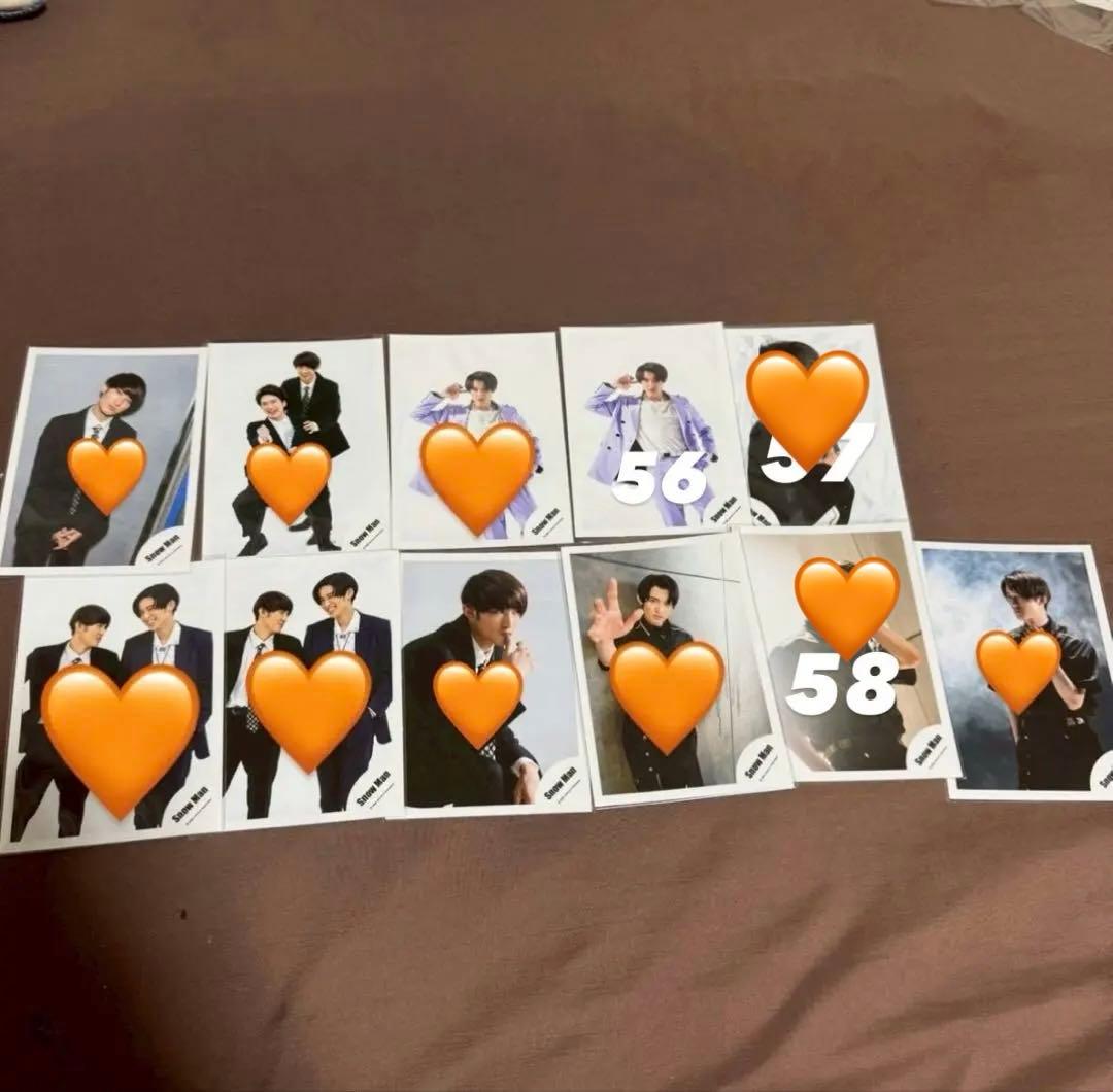 Man 向井康二 公式写真