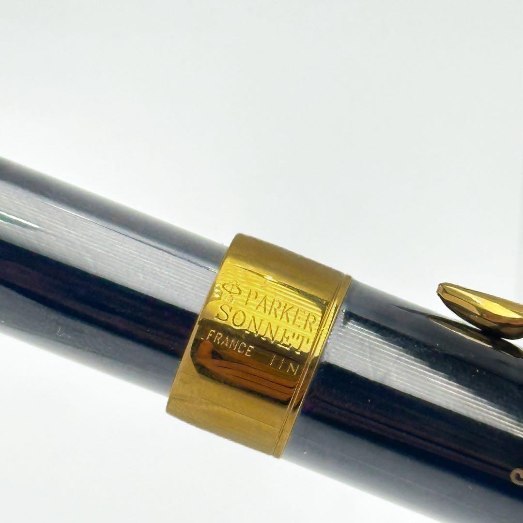 PARKER パーカー 万年筆 セット 18K 750 1573