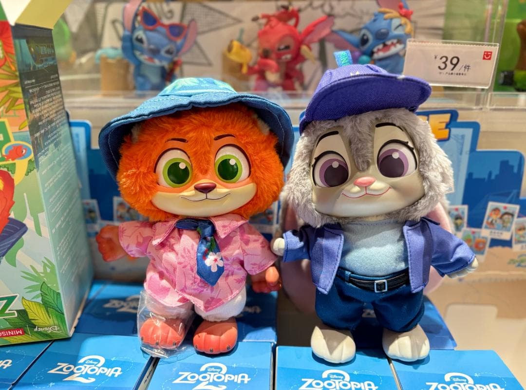 【まる】ニック「城市居民」➕ニック警官