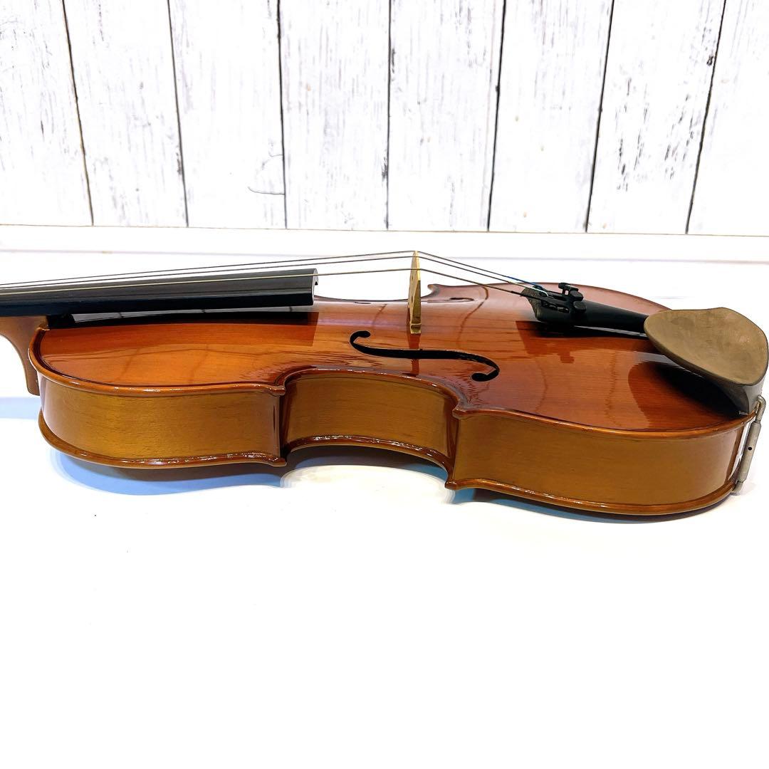 【美品】STENTOR ビオラ ヴィオラ　ステンター　Viola