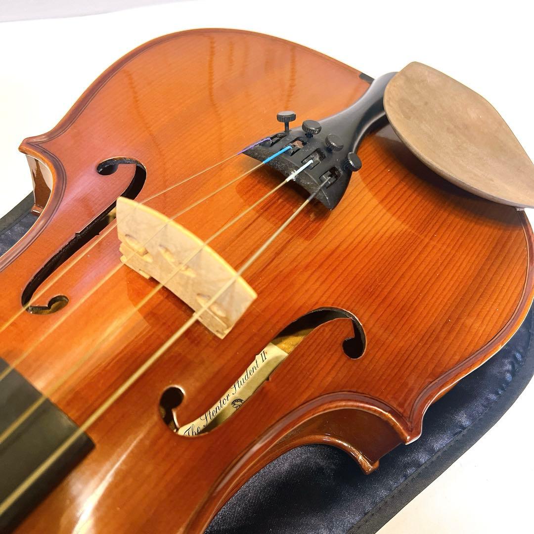 【美品】STENTOR ビオラ ヴィオラ　ステンター　Viola