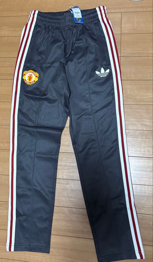 Adidas マンチェスター・ユナイテッド トレーニングウェア