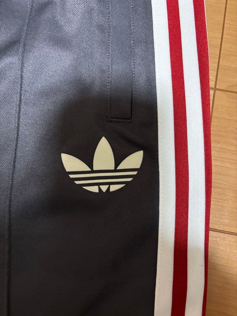 Adidas マンチェスター・ユナイテッド トレーニングウェア