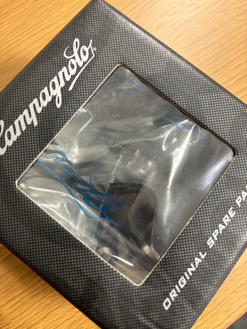 新品 Campagnolo Potenza カンパニョーロ ポテンザ ブレーキ