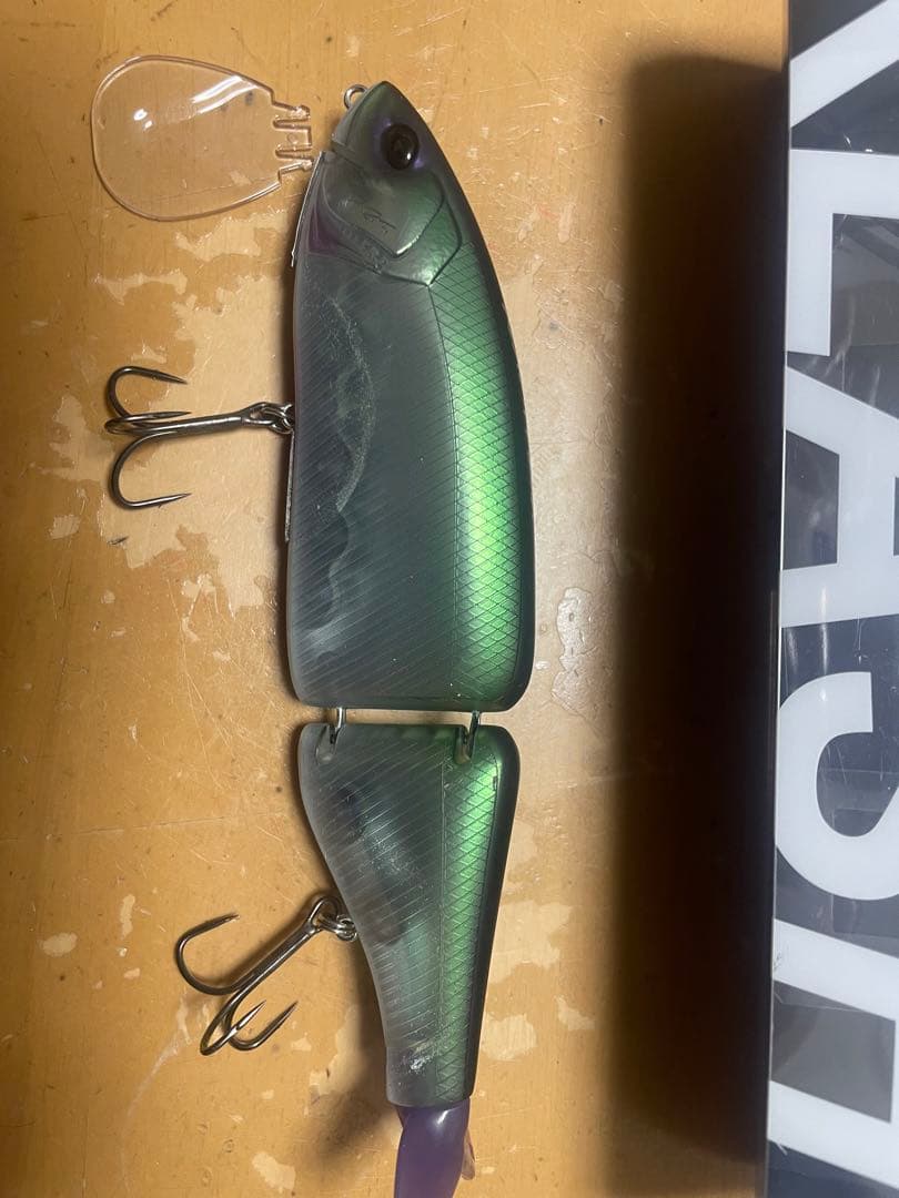 クラッシュ9 Low