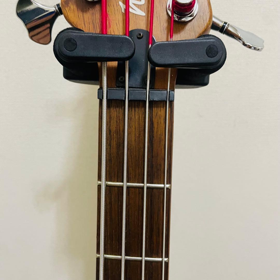 9653 WASHBURN T24 エレキベース 送料無料 匿名配送