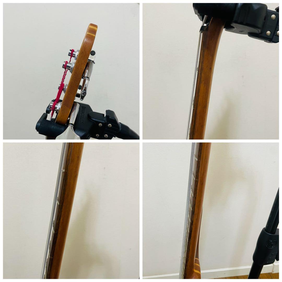 9653 WASHBURN T24 エレキベース 送料無料 匿名配送