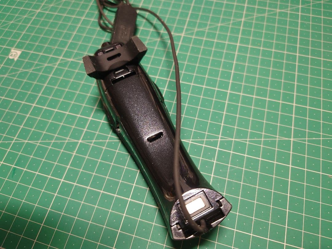 ダイワ(DAIWA) リール クリスティアワカサギ CRT R +