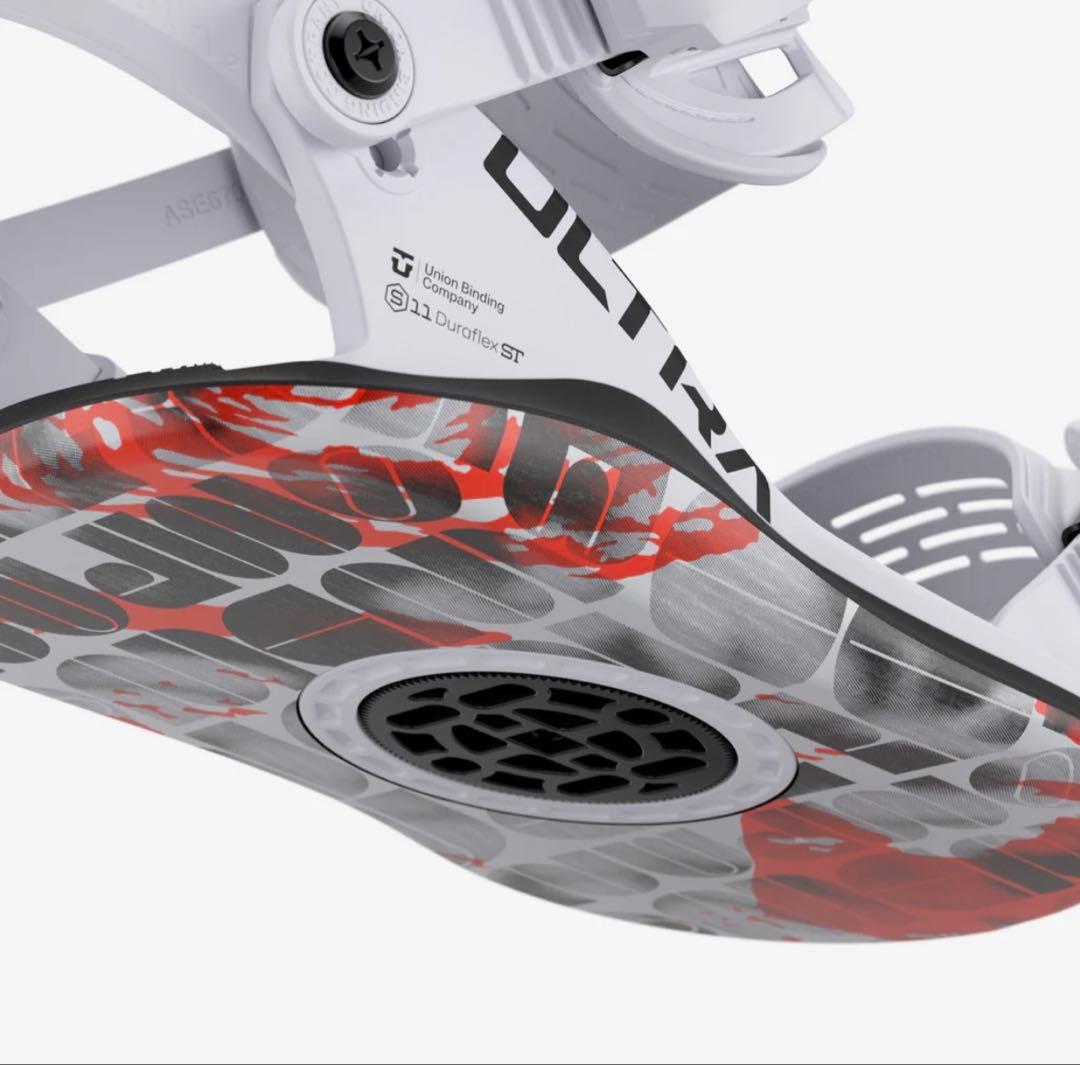 ソウ　ユニオン ウルトラ 25-26