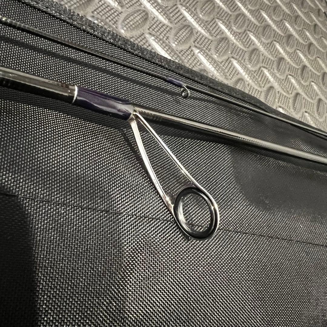 YAMAGA Blanks Blue Current III 69 超極美品