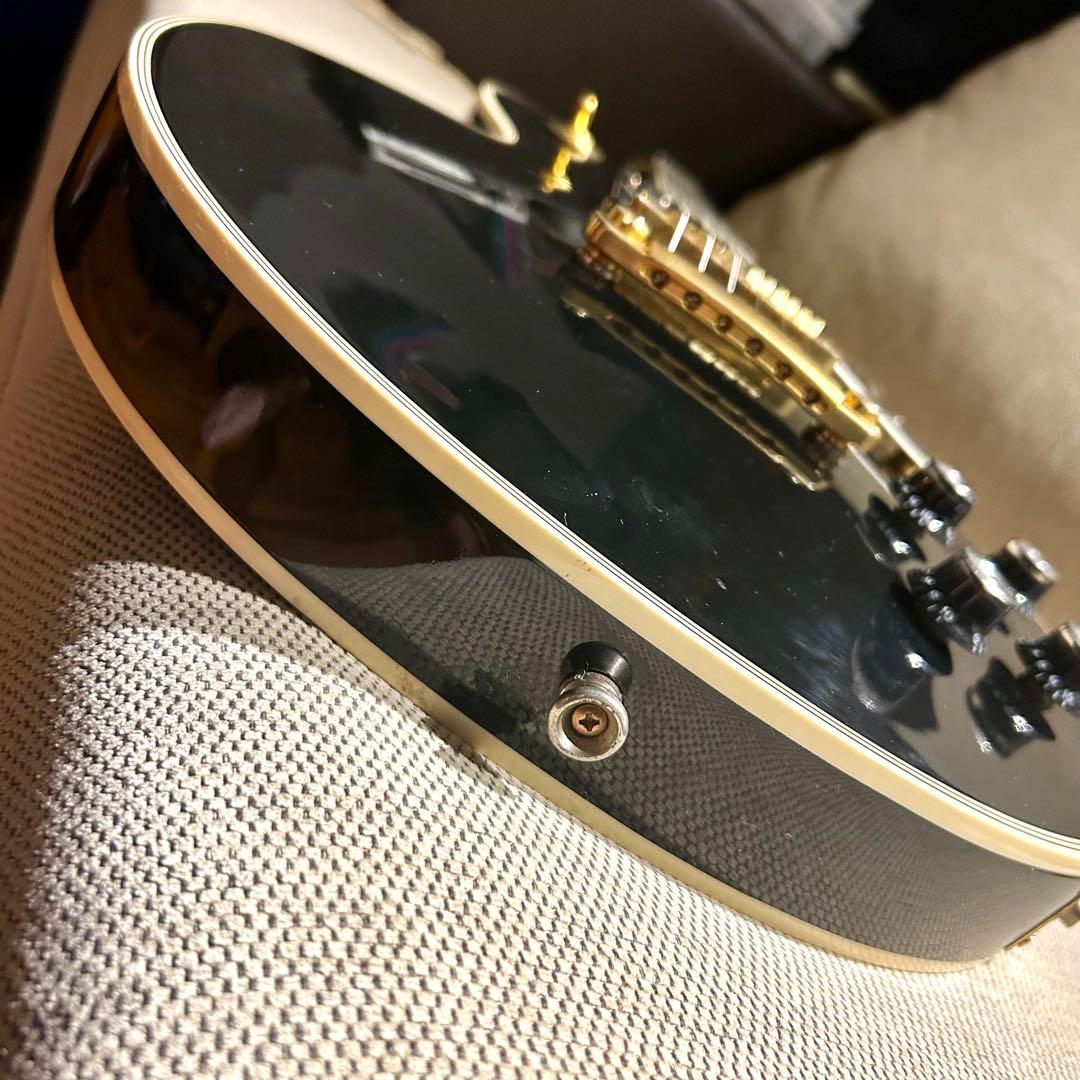 ぼっち・ざ・ろっく後藤ひとり仕様レスポールカスタム