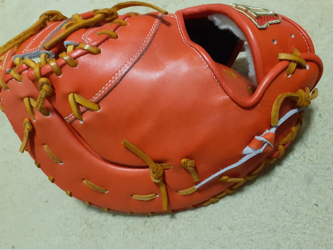 ウィルソン スタッフ 硬式 ファーストミット