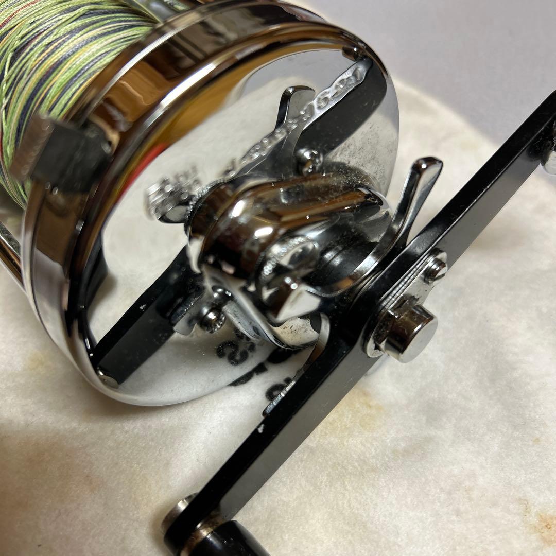 ⭐︎希少美品⭐︎AbuGarucia Ambassadeur 10000CL