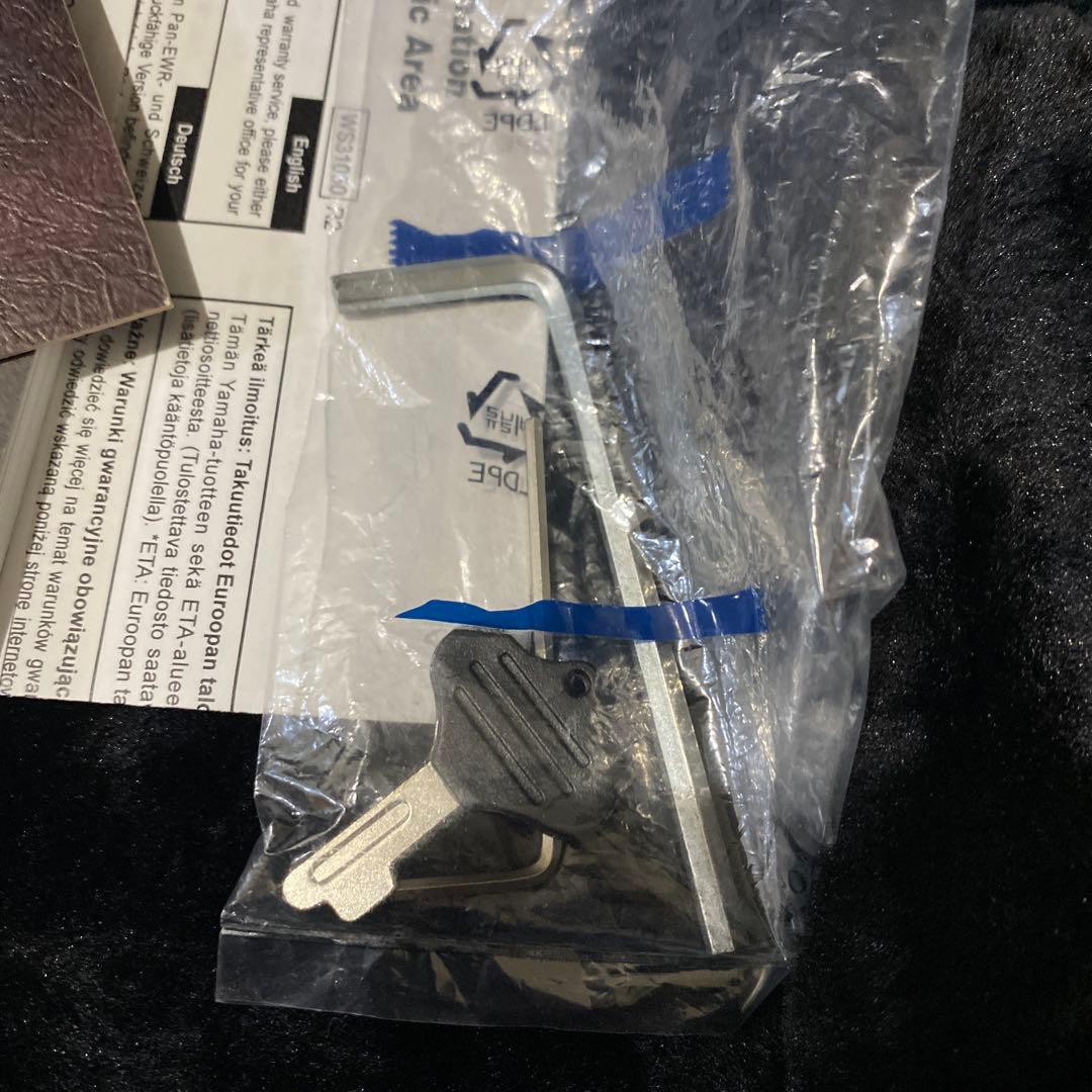 ベース YAMAHA BBP34