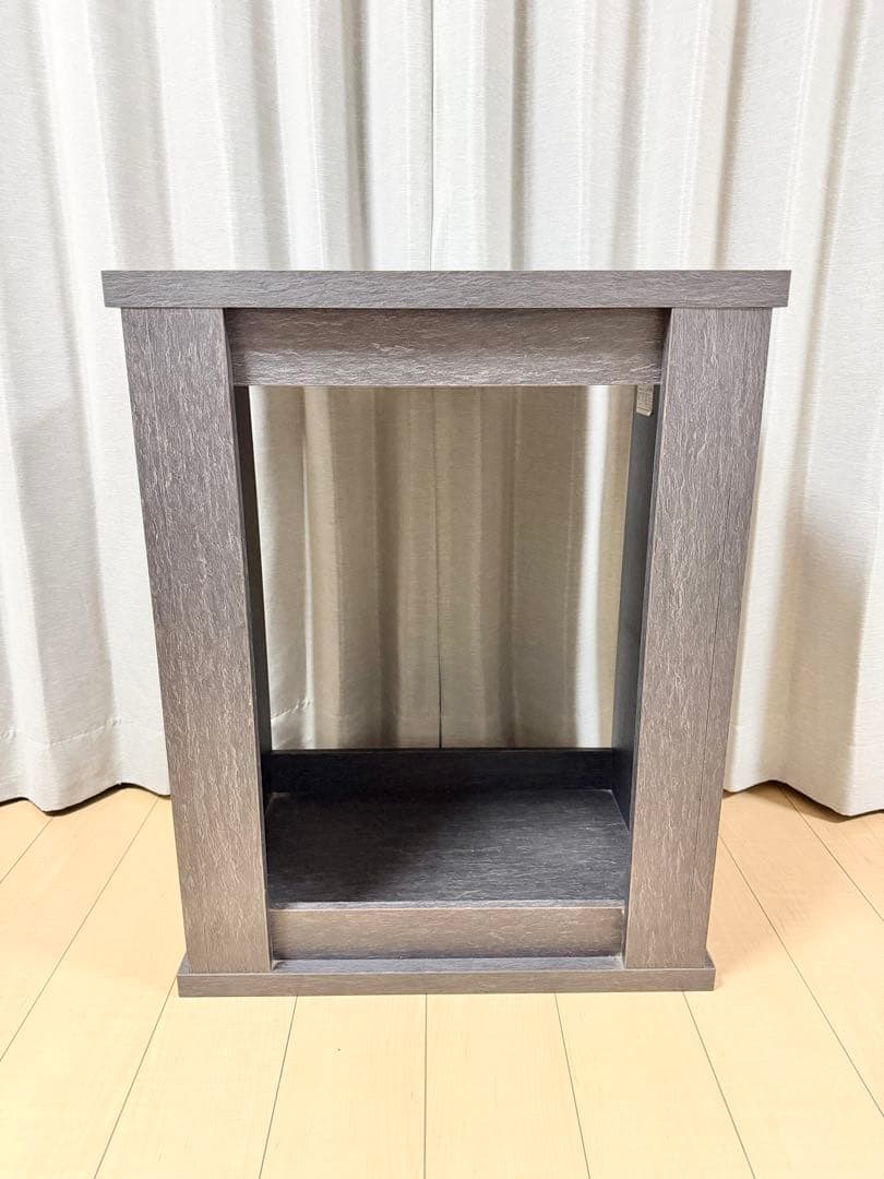 リミックス アクアキャビネット 水槽台 60