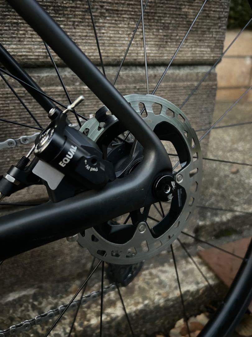 2021 GIANT TCR Advenced 2 SE フレーム＋‪α