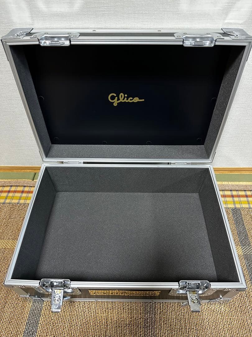 【非売品】パピコ アタッシュケース