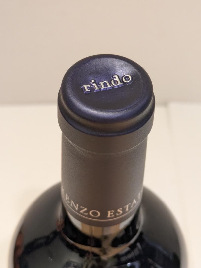 H*e様 【神奈川県限定発送】KENZO ESTATE 紫鈴 rindo 202