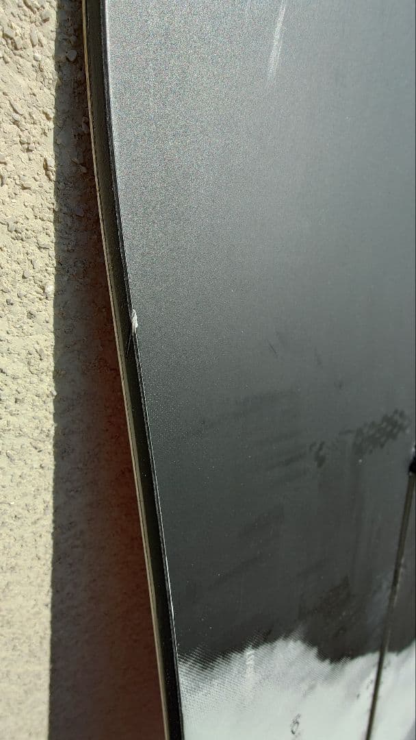 Burton ファミリーツリー グリルマスター 2024−25モデル