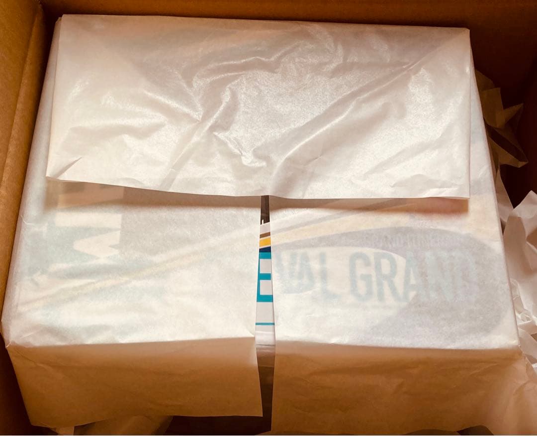 シュヴァルグラン　フィギュア