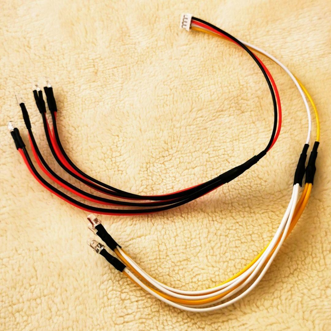 シゲルミニッツ用LED11点セット