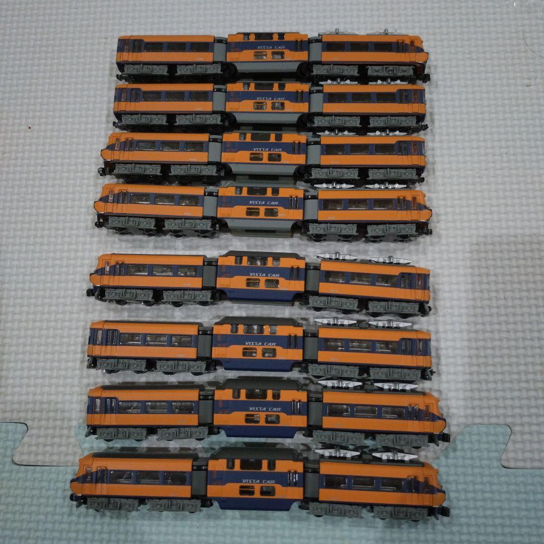 【Bトレ】近鉄10100系　セット