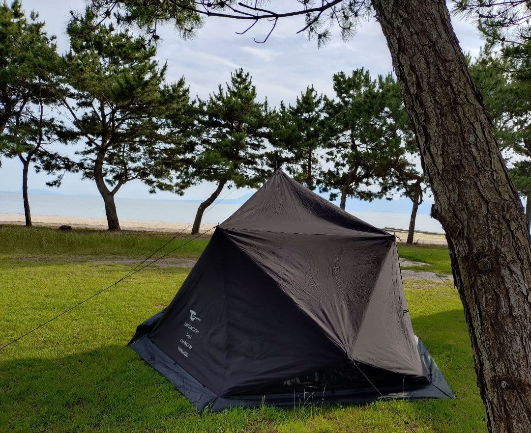 tokyo crafts ダイヤフォートTC ブラックリミテッド