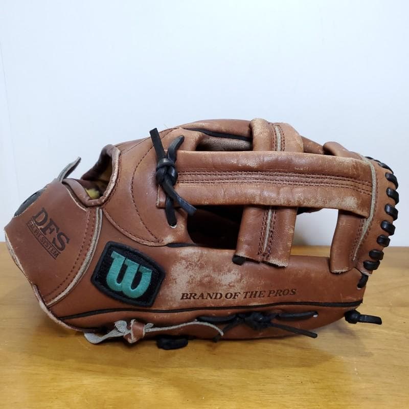 ウイルソン A2000レプリカ DFS 限定モデル 内野用 軟式グローブ