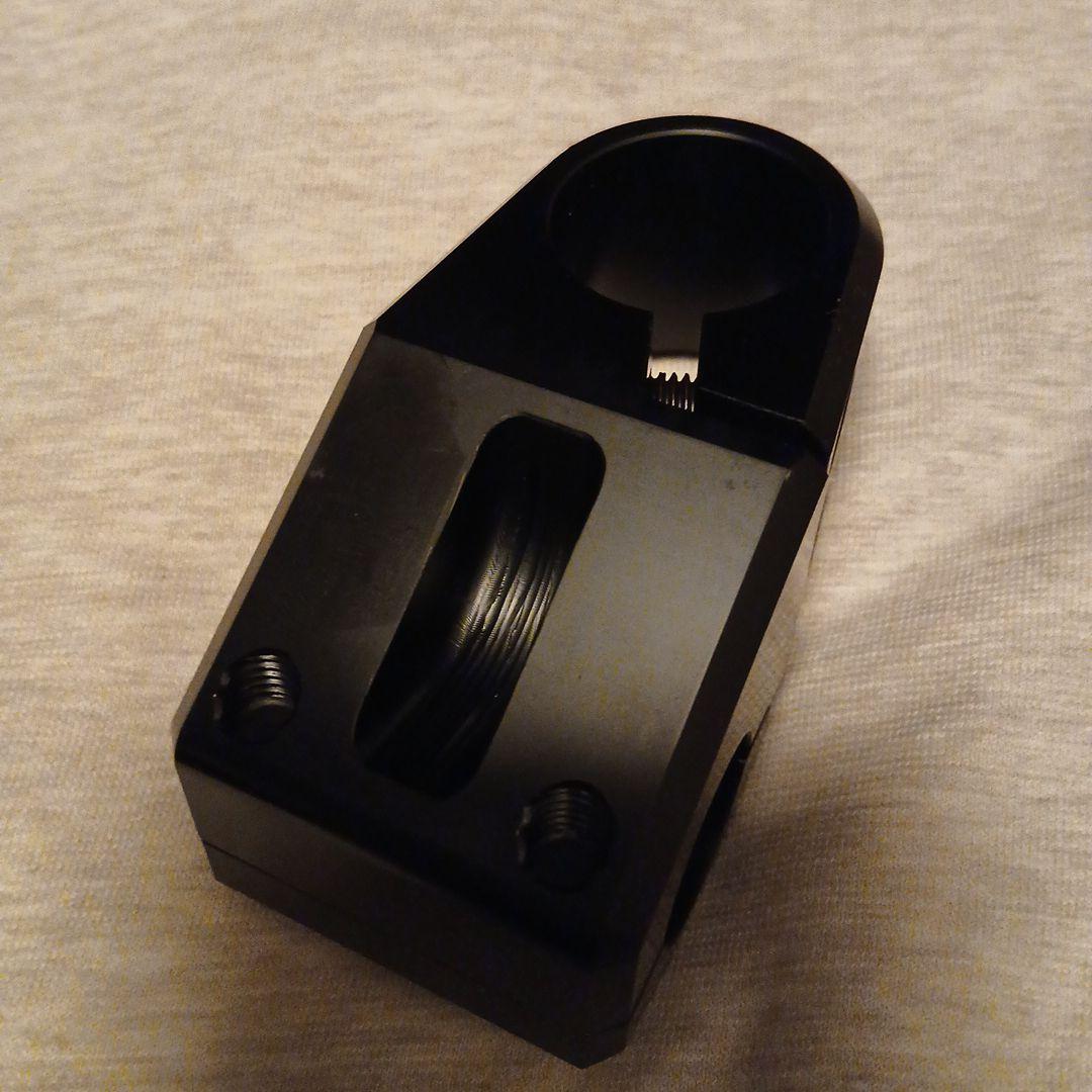 bmx ares stem ステム　GANESA STEM ４８ミリ