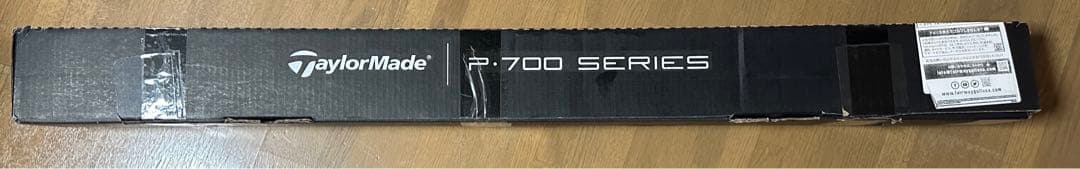 P790 Aged Copper (2023) 5i - PW 6本セット