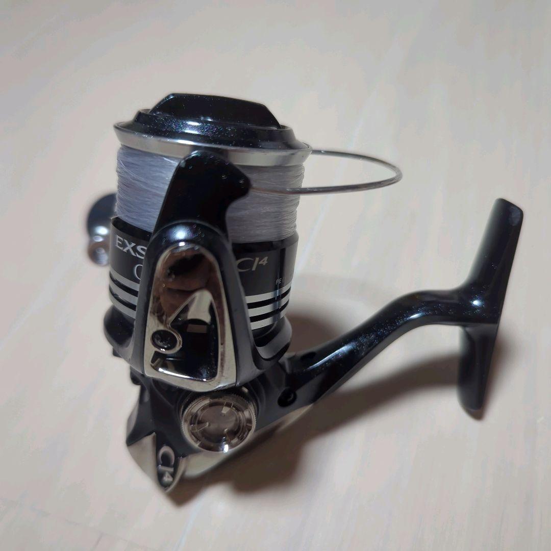 シマノ 10 エクスセンスCI4 C3000M SHIMANO EXSENCE