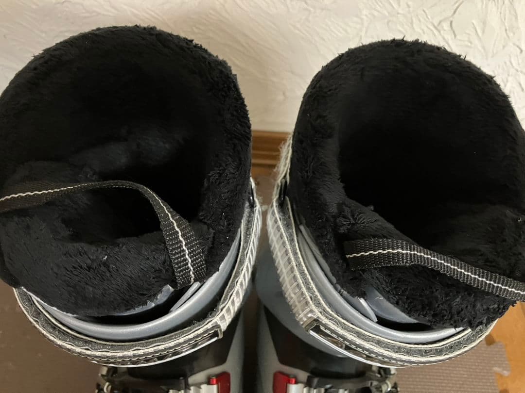 DOLOMITE スキーブーツ 27cm　足幅広め WALKモード付 保温性抜群