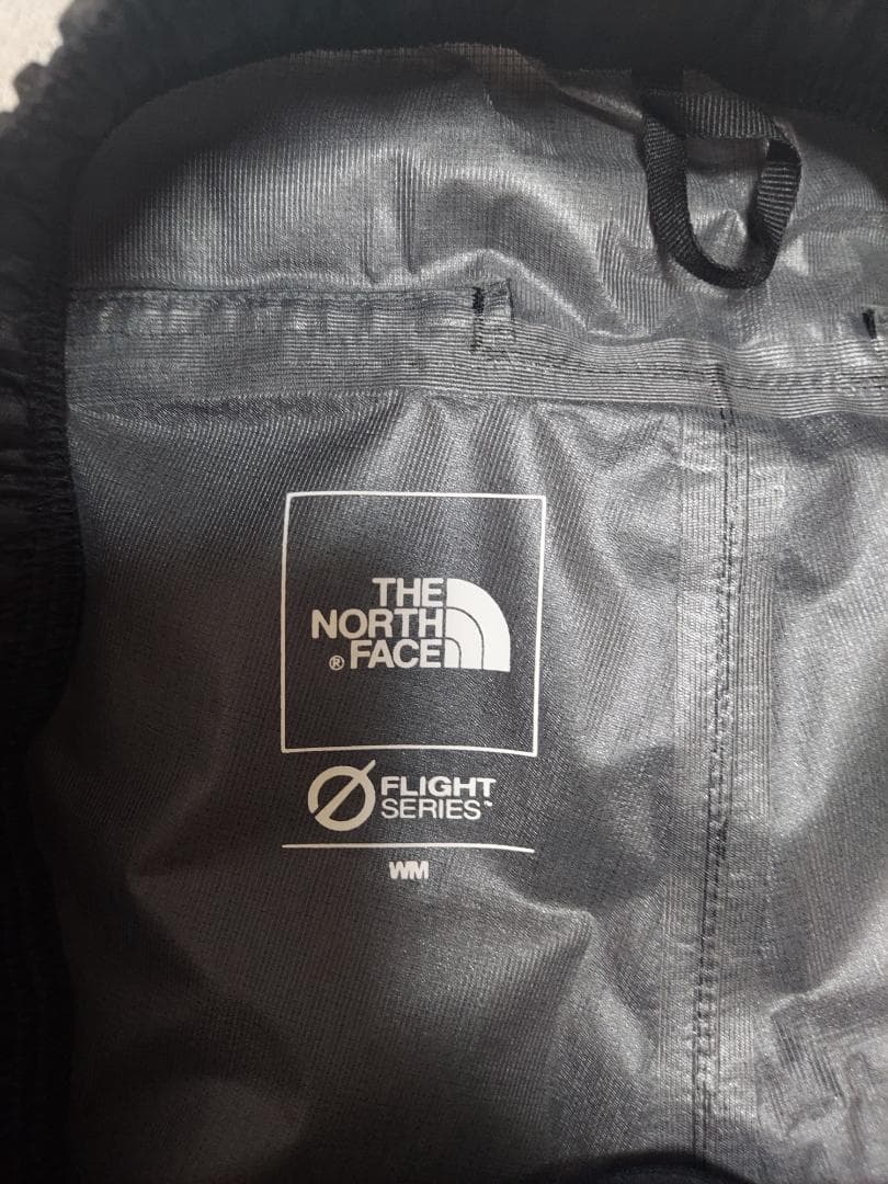 THE NORTH FACE ストライクトレイルパンツ NP62072 WM