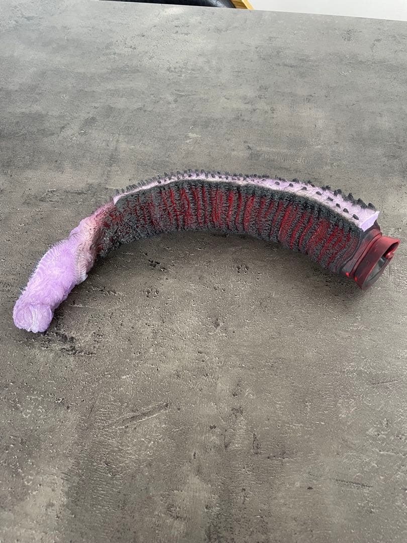 ギガンティックシリーズ ゴジラ 2016 第4形態 少年リック限定版