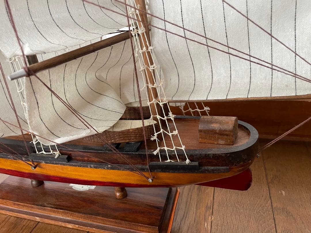 cutty sark 帆船　模型　カティーサーク