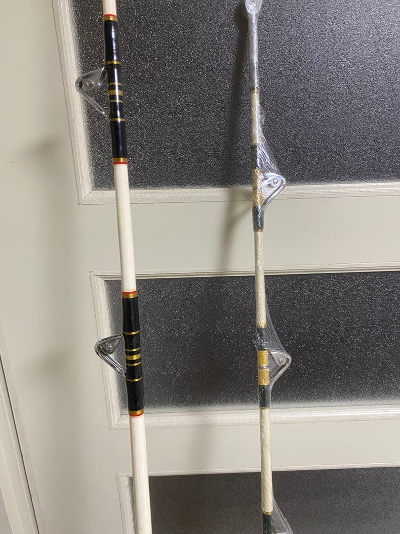 PENN INTERNATIONAL IGFA 2本セット ロッド