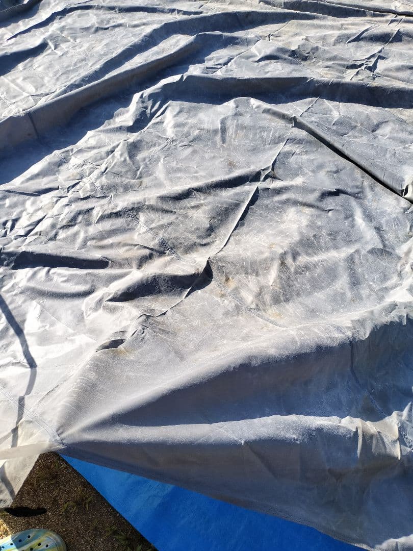 N*i様 【超激レア】　DOD タケノコテント　グランドシート付き　ペグエリーゼ