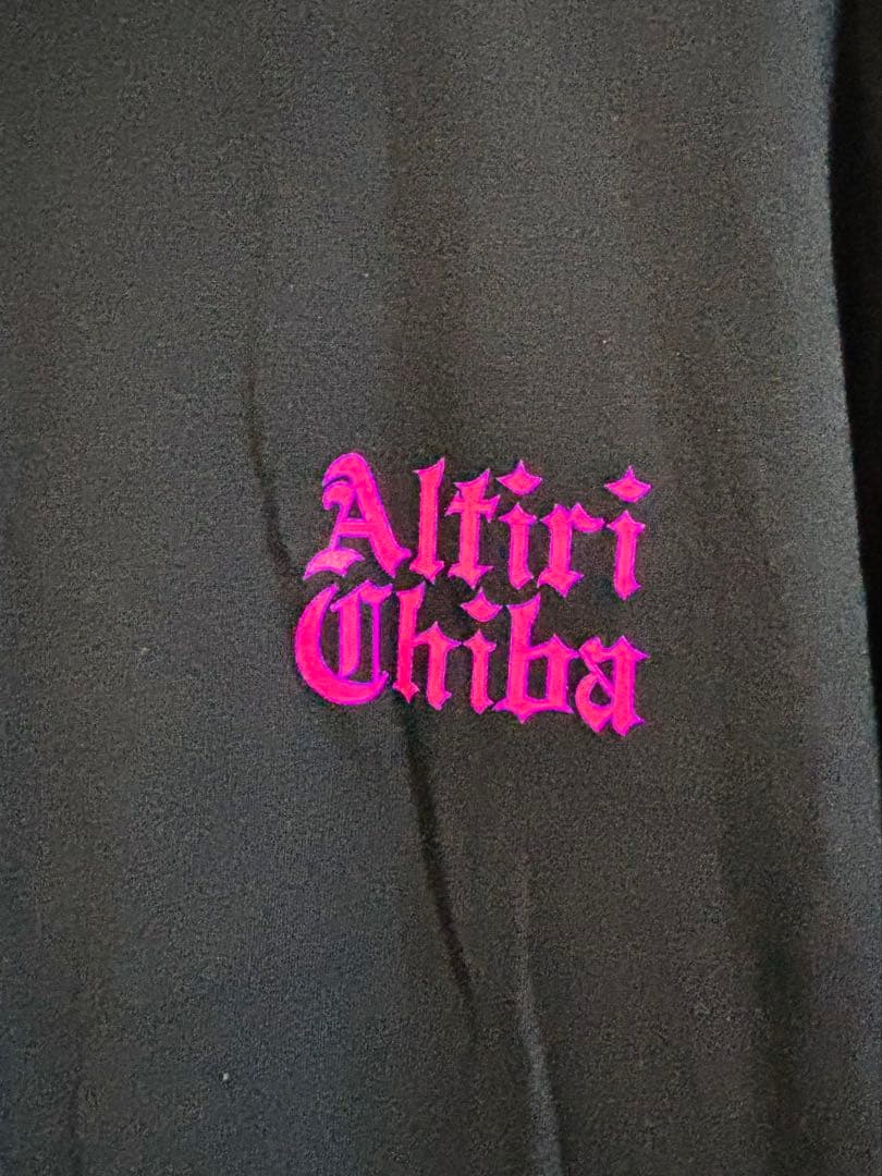 〔Ｍ〕アルティーリ千葉 NEON EDITION コットンTシャツ