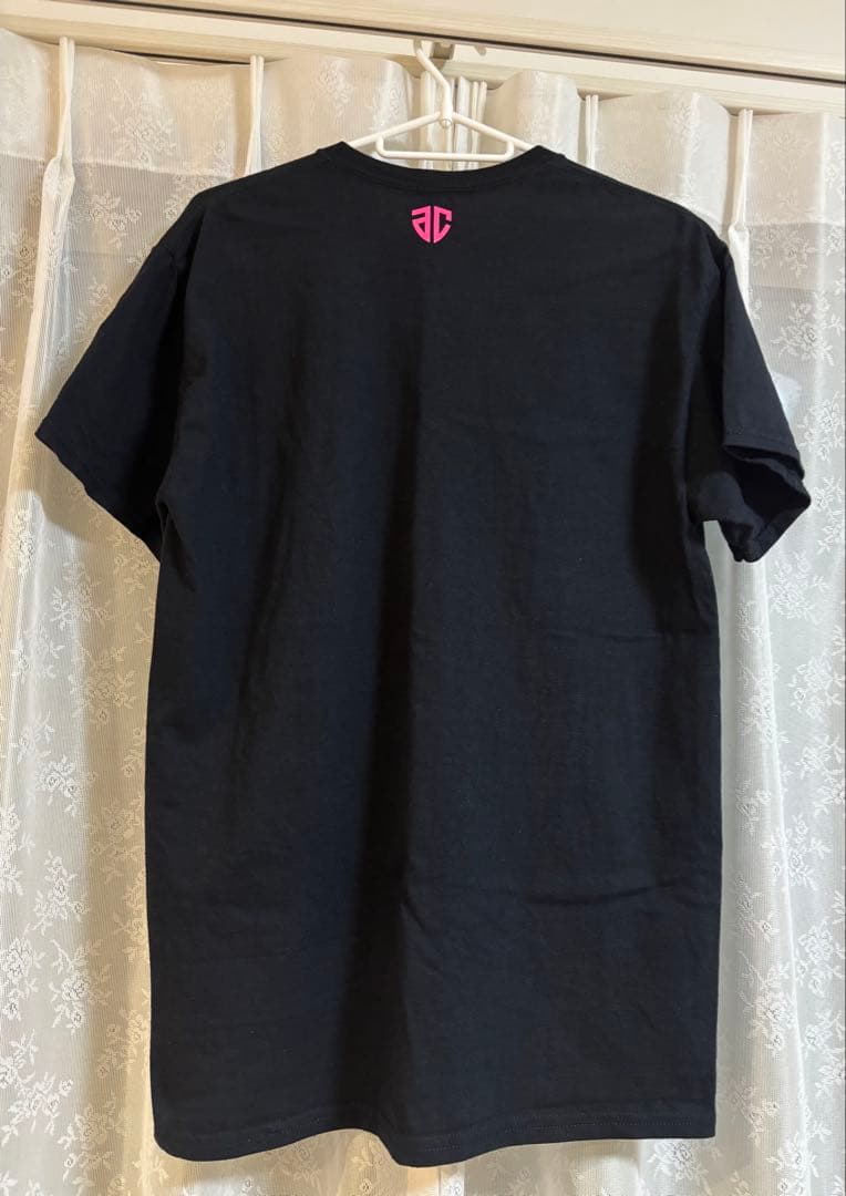 〔Ｍ〕アルティーリ千葉 NEON EDITION コットンTシャツ