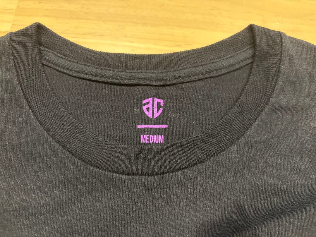 〔Ｍ〕アルティーリ千葉 NEON EDITION コットンTシャツ