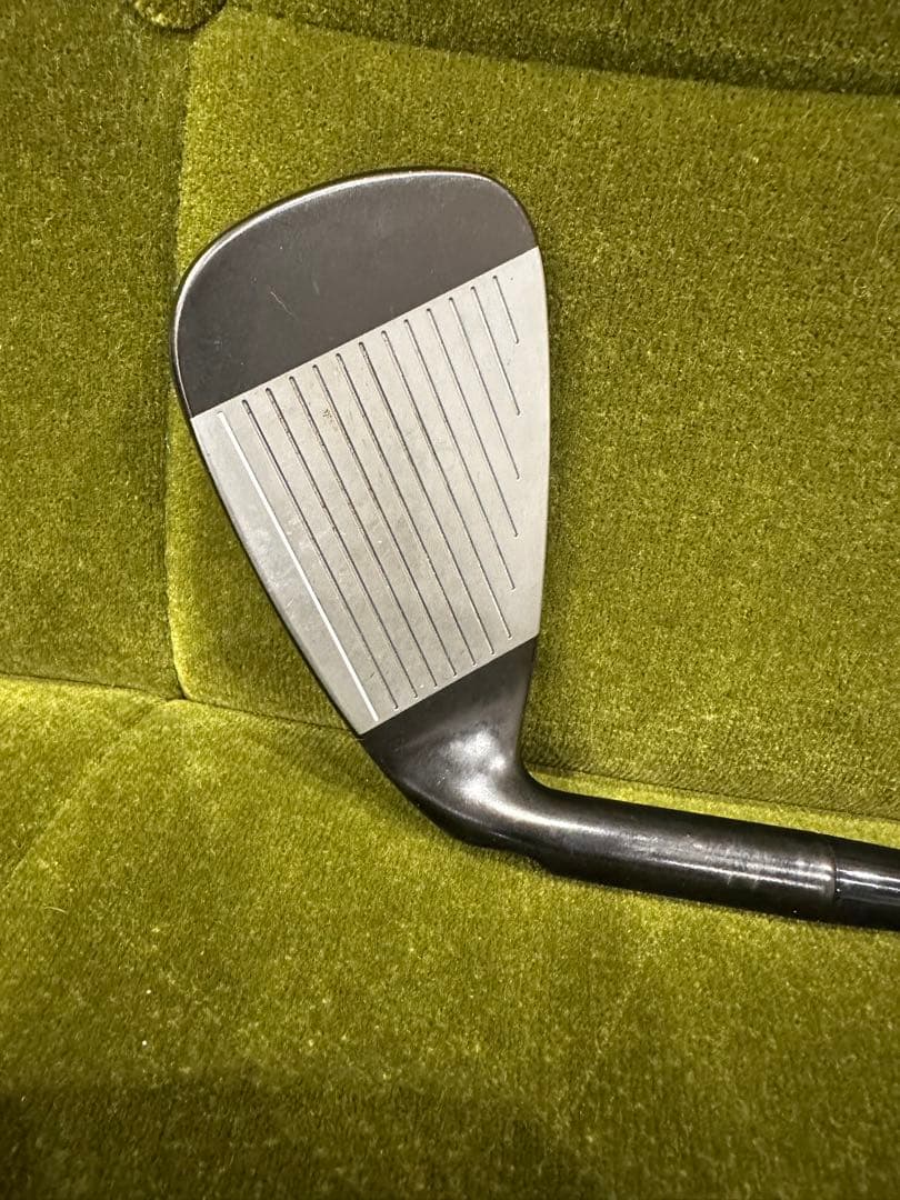 PING G710 アイアン　特注シャフト　ツアーAD