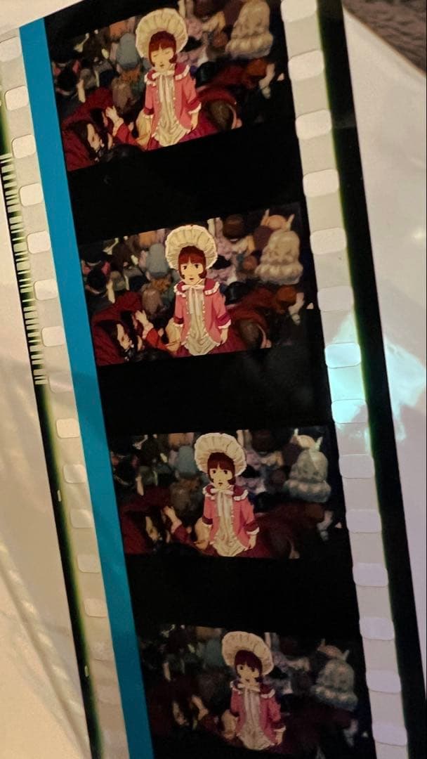 ま*さ様 パプリカ　フィルム　2枚