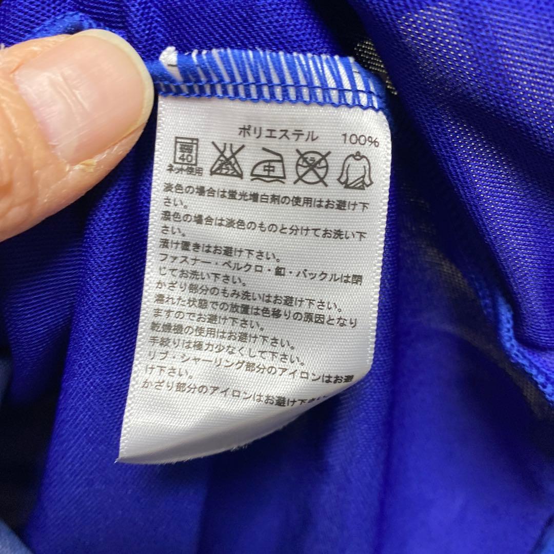 アディダス　サッカー　ユニフォーム　横浜　F・マリノス