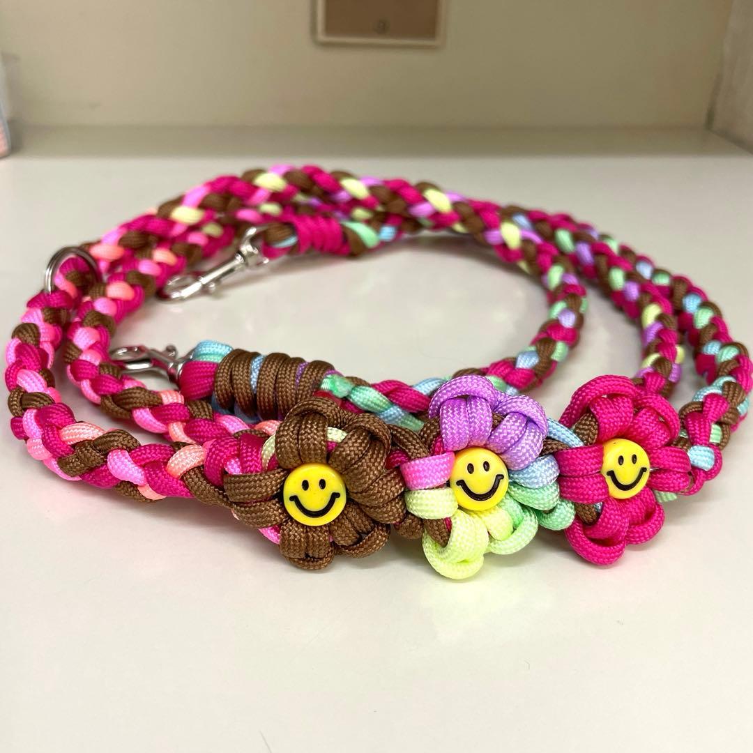 風様確認用おまとめパラコードカフェリード