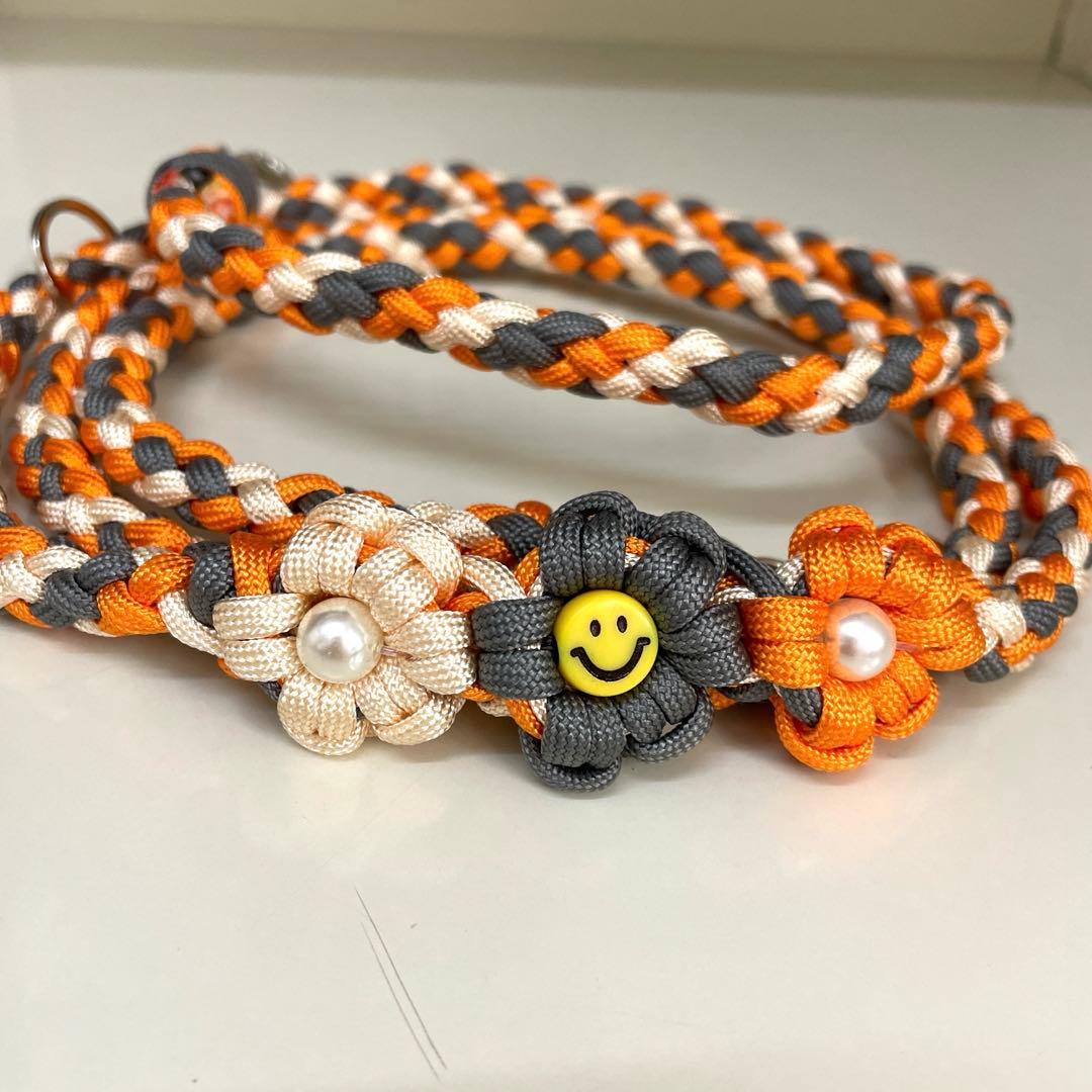 風様確認用おまとめパラコードカフェリード